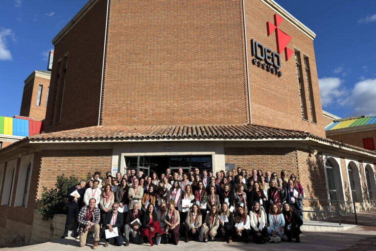 Éxito del 20º Encuentro CICAE en Escuela IDEO; referente en pedagogía viva y formación en valores