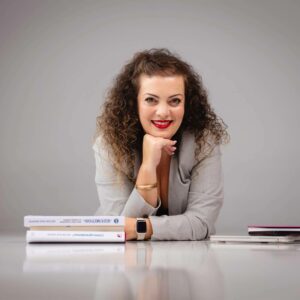 Irene Hernández impulsa su método DEA para aprender inglés sin frustración en niños con dislexia