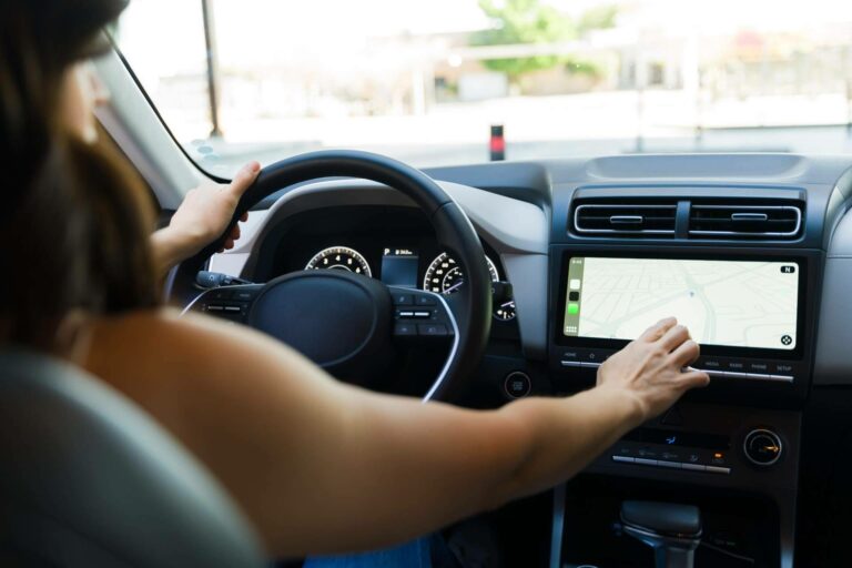 4GFlota ofrece un sistema online de gestión de flotas GPS con localización en tiempo real
