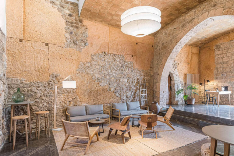 El interiorismo estratégico de INDAStudio transforma la experiencia en hoteles, bodegas y restaurantes de Barcelona