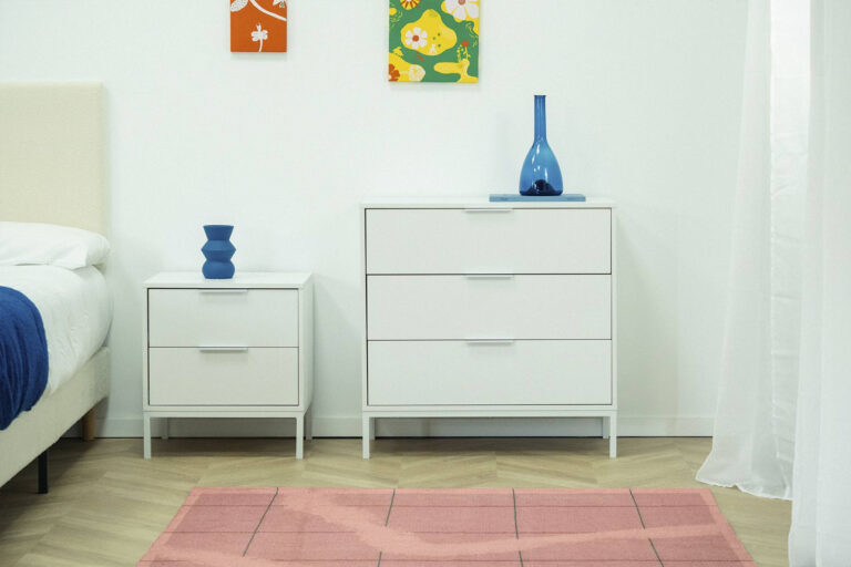 Top Mueble presenta nuevas cómodas de dormitorio que equilibran diseño moderno, almacenaje y calidad