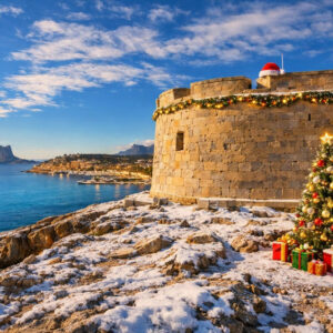 Moraira Invest Group cierra 2025 con más de 30 operaciones y 30 millones de volumen