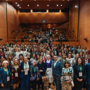 SESMI clausura su VII Congreso de Medicina Integrativa con la salud mental como eje central