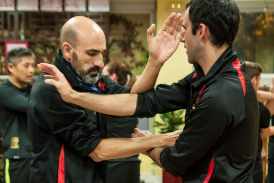 Wing Chun auténtico en Europa con el legado de Moy Yat Ving Tsun