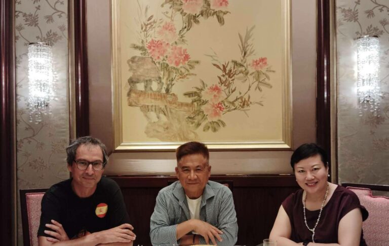 Qingdao acogerá la II Olimpiada Internacional de Cálculo Mental con el respaldo del CMM China Movie Metropolis