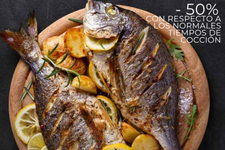 GrupoHoreca revoluciona la cocina profesional con BroilyGrill, un grill con infrarrojos a 850 ºC