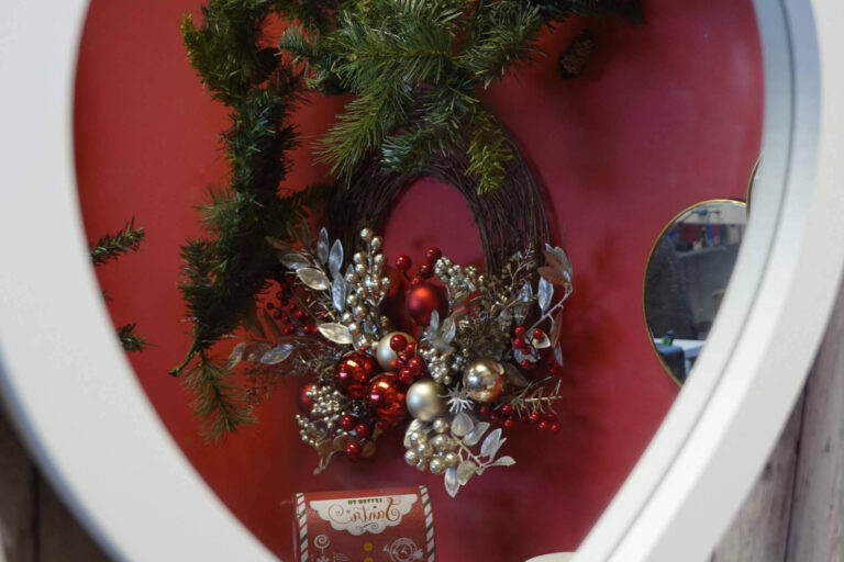 Hogar y Más apuesta por una decoración Navidad elegante y accesible esta temporada