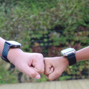 SaveFamily presenta un smartwatch infantil que apuesta por la IA y la seguridad sin renunciar a la diversión