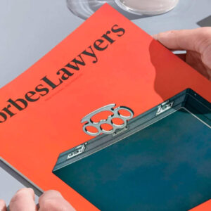 Carrillo Abogados transforma su legado familiar en proyección nacional; el reconocimiento de Forbes impulsa su visibilidad