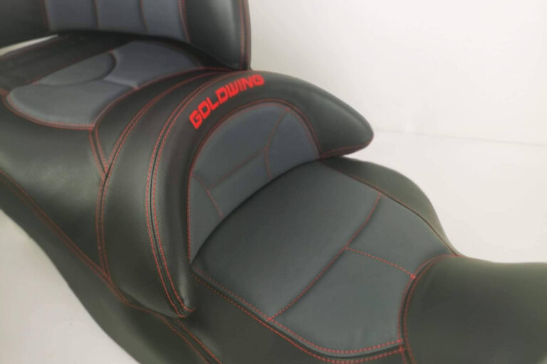 JM-FUNDAS revoluciona el sector con fundas de asiento personalizadas para pilotos