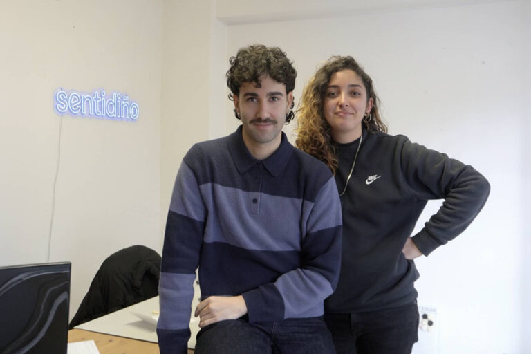 Sentidiño irrumpe en el mercado gallego como agencia de marketing con enfoque fresco, técnico y personalizado