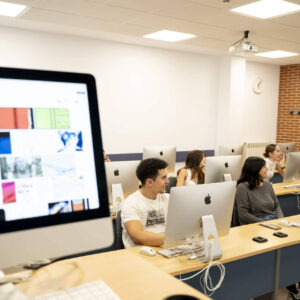 CESINE presenta su nuevo grado en Comunicación Digital