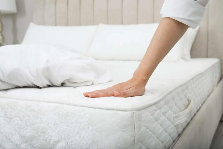 La Tienda HOME explica cómo elegir el colchón ideal para mejorar la calidad del sueño y el bienestar diario
