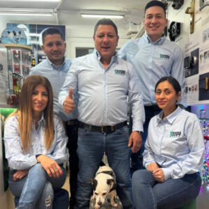 Respuesta inmediata a emergencias; el servicio de cerrajería 24 horas en Barcelona de Barnacopy