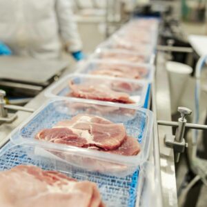 ERP para la industria alimentaria; Requisitos clave