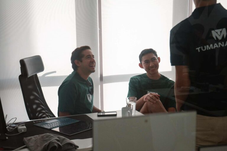 Tumanag3r aterriza en México de la mano de Fernanfloo e inicia su expansión en América Latina para 2026
