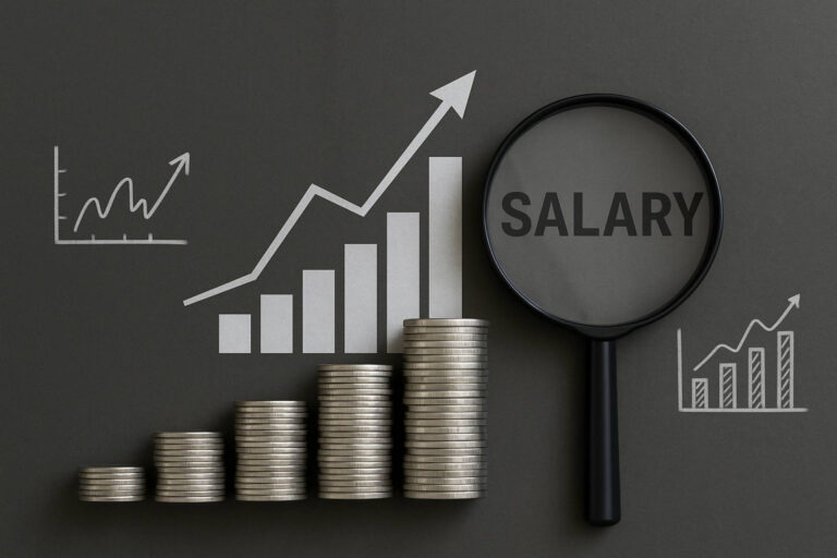Las tendencias salariales en España para 2026 apuntan a subidas moderadas y mayor flexibilidad retributiva