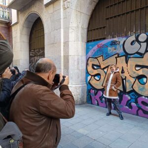 Óptica Fija se convierte en referente para fotógrafos que buscan confianza, calidad y trato cercano