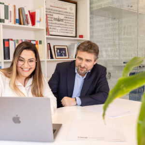 Xavier Coca y la reforma que pone a las víctimas en el centro