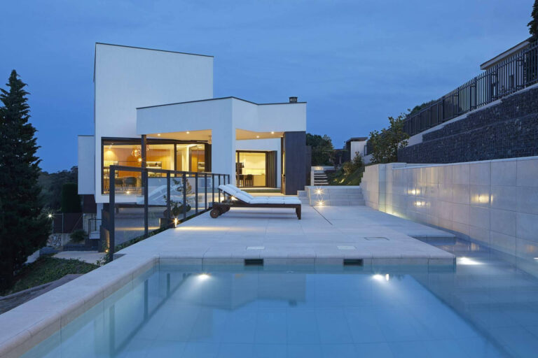 IMAB House integra arquitectura, gestión jurídica y rehabilitación para proyectos de alto valor