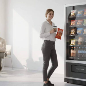 C&B Señor destaca en Madrid por su servicio vending integral y soluciones personalizadas