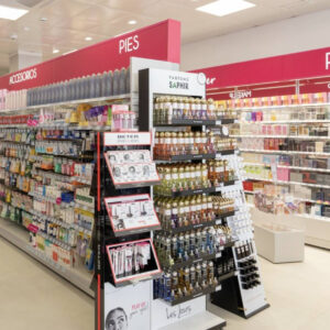 Acqua & Sapone continúa su expansión en España con una gran apertura en Parque Corredor