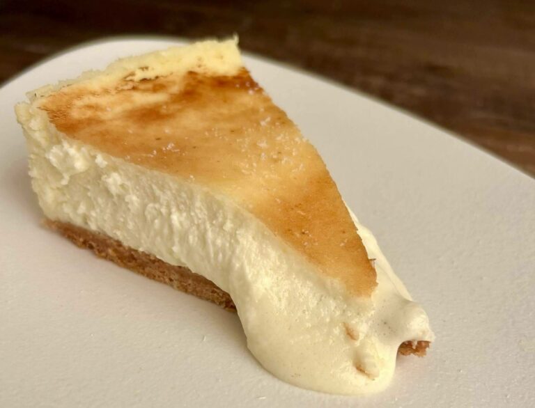 La Vie En Cheese, la marca que convierte la tarta de queso en una forma de entender la cocina y la vida