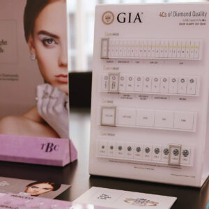 La tecnología ha convertido el diamante en una opción accesible sin perder excelencia