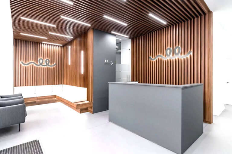 Dentista en Madrid, Clínica Nieto y Llorens combina experiencia, tecnología y atención personalizada