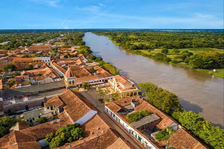 AmaWaterways inaugura su segundo barco en Colombia