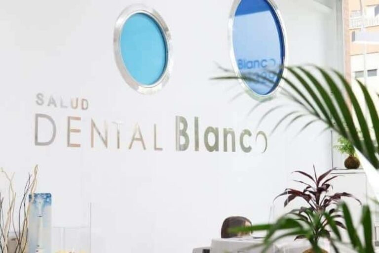 Salud Dental Blanco, expertos en implantes dentales en Madrid con técnicas de alta precisión