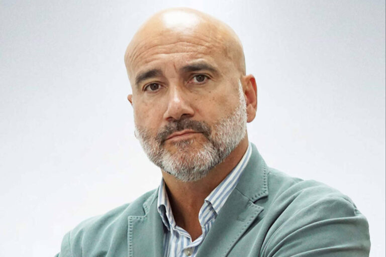 Javier de la Cuerda; tres décadas anticipando las grandes transformaciones tecnológicas de la industria