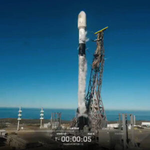 DLTCode lanza al espacio una misión de nanosatélites que refuerza la seguridad en inteligencia de señales