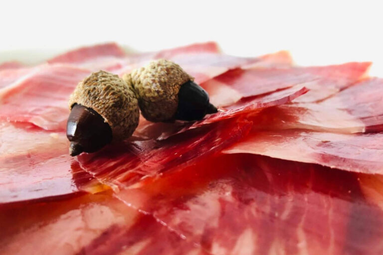 Elegir jamón de bellota 100% ibérico, una forma de comenzar el año con excelencia