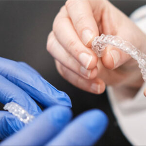 Por qué la ortodoncia invisible está en tendencia