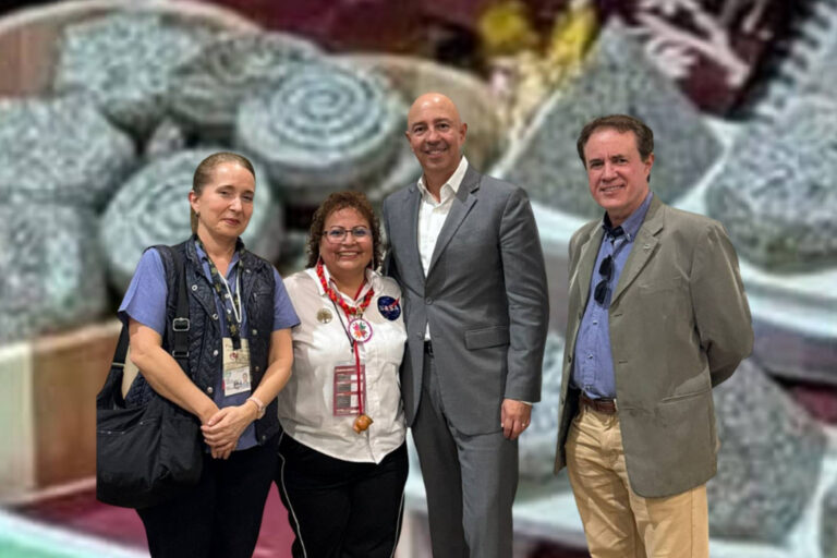 Tampico, epicentro del ingenio; La ExpoCiencias México 2025 abre las puertas al futuro
