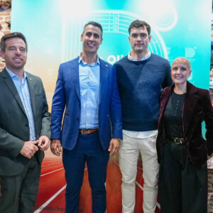 La Oliva posiciona Fuerteventura como destino deportivo en FITUR Sports