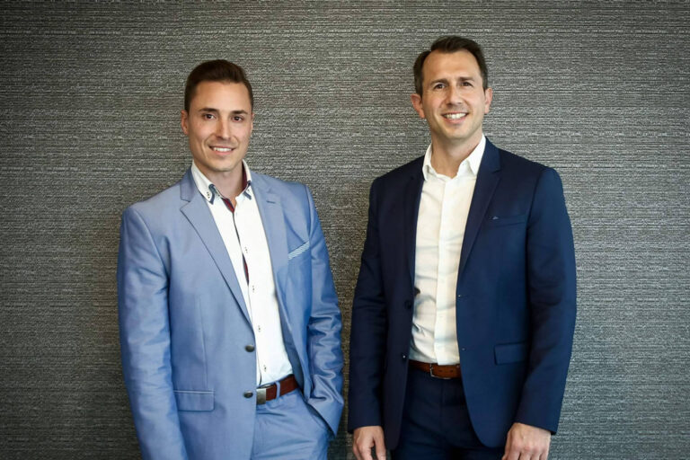Alfonso & Christian impulsan una transformación comercial con formación en ventas adaptada a B2B y B2C