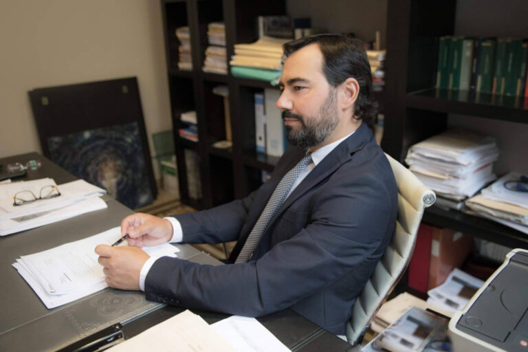 Una nueva forma de abordar los conflictos legales