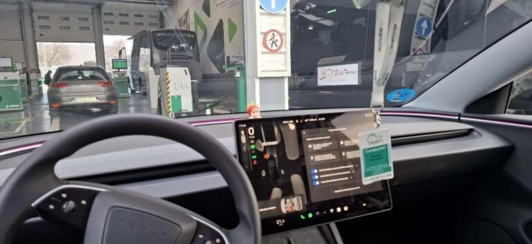 Itvporti como socio de empresas en la gestion ITV de grandes flotas de vehiculos en toda España