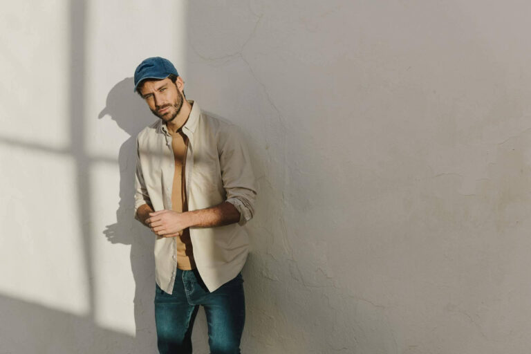 Núñez de Arenas presenta Slow Life, su colección Primavera-Verano 2026