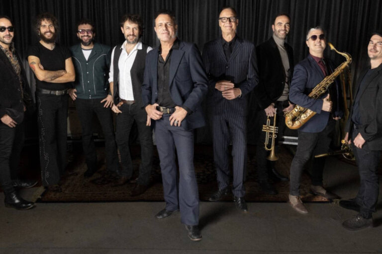 M-CLAN actuará en el evento de presentación de FESTIVALES REGIÓN DE MURCIA