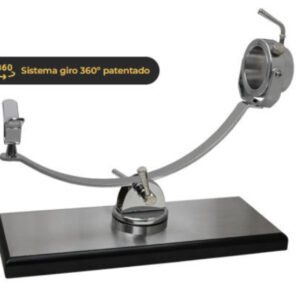 Ferrocano Suministros destaca su selección de jamoneros profesionales con descuentos especiales