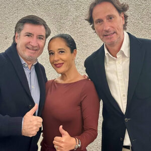 Menos BLA y más corazón; Helpers Speakers y el sector en auge de los conferenciantes