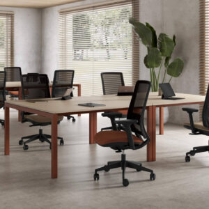 OfficeDeco impulsa el bienestar laboral con sillas ergonómicas pensadas para largas jornadas