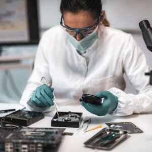 ¿Cómo saber si un audio ha sido manipulado?