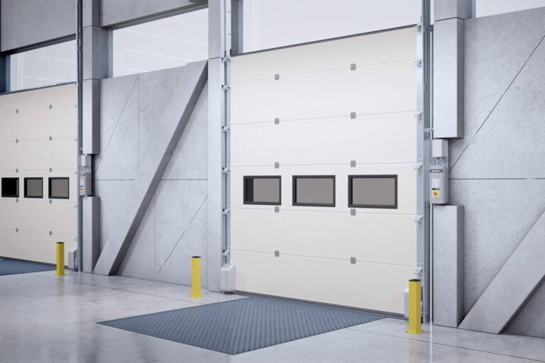 ASSA ABLOY lanza la puerta OH1142P Dual Drive, conectividad y eficiencia en una sola solución