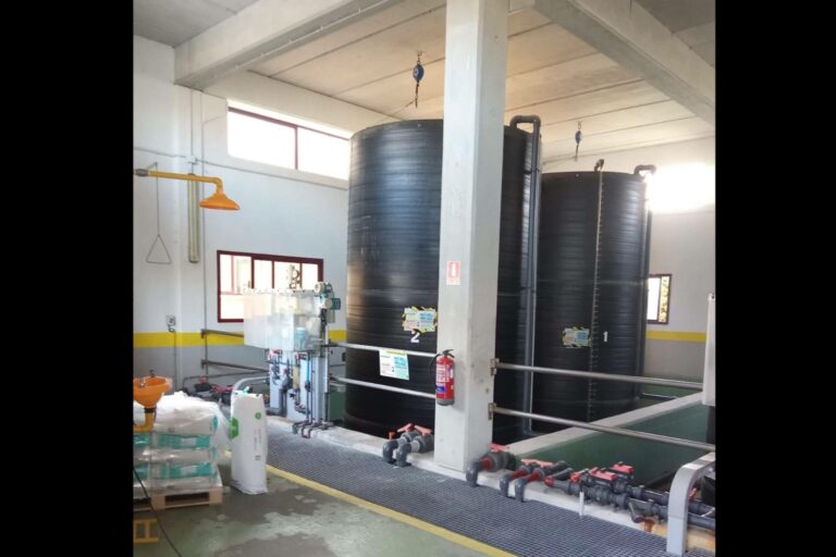 La Fábrica Servicios Químicos, 15 años de experiencia en el suministro de soluciones para el sector químico