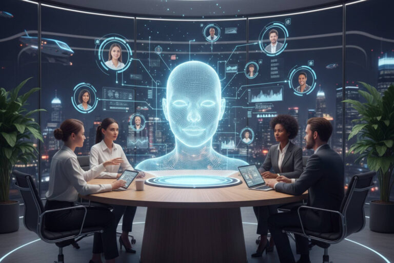 NiCE revela las tendencias 2026; experiencia del cliente humanizada con IA