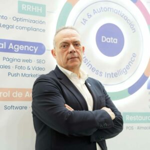 Septeo presenta en FITUR 2026 su plataforma tecnológica para Traveltech